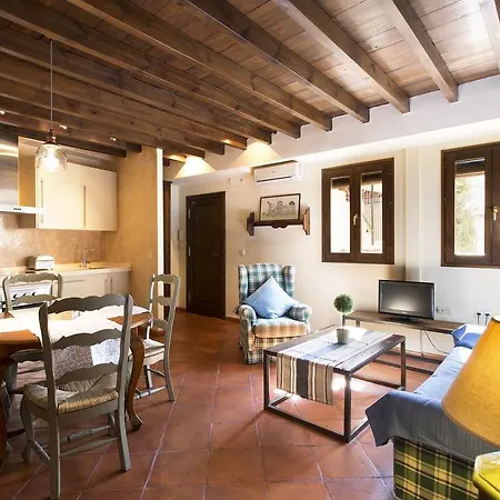 Apartamento Puerta Elvira Centro free parking-3