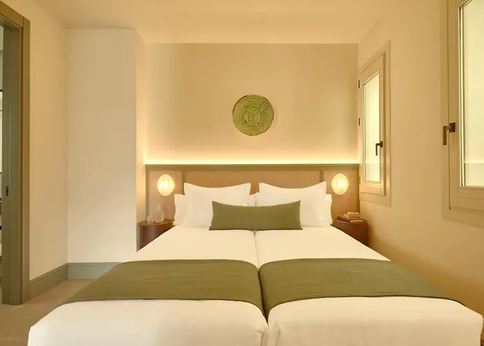 U-Sense Gran Vía